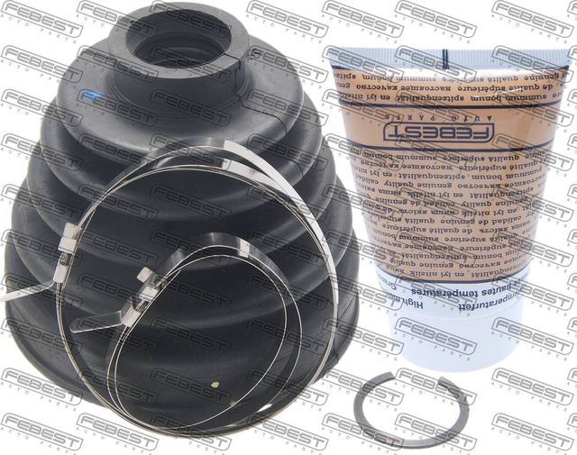 Пыльник ШРУСа внутренний Febest для Lexus IS I 1999-2005. Артикул 0115-GX100RT