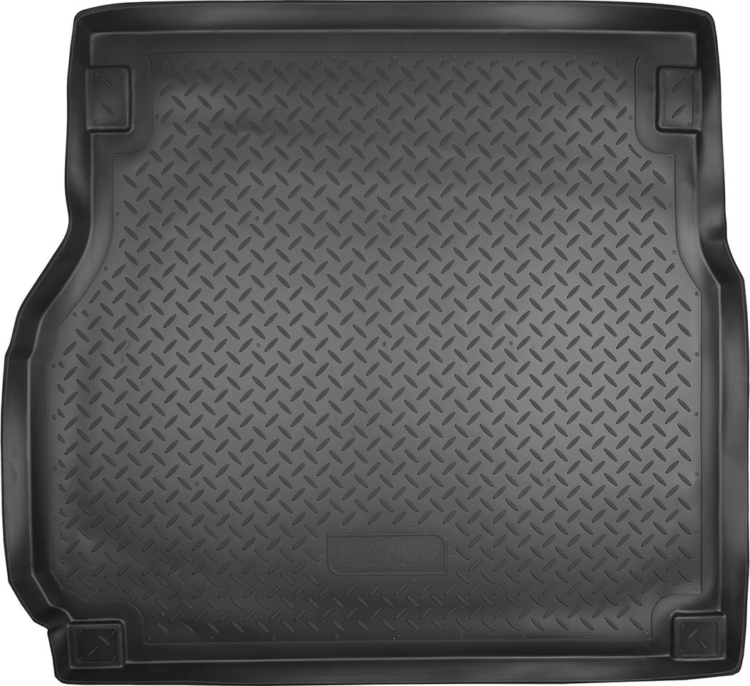 Коврик Норпласт для багажника Land Rover Range Rover III 2002-2012. Артикул NPL-P-46-55