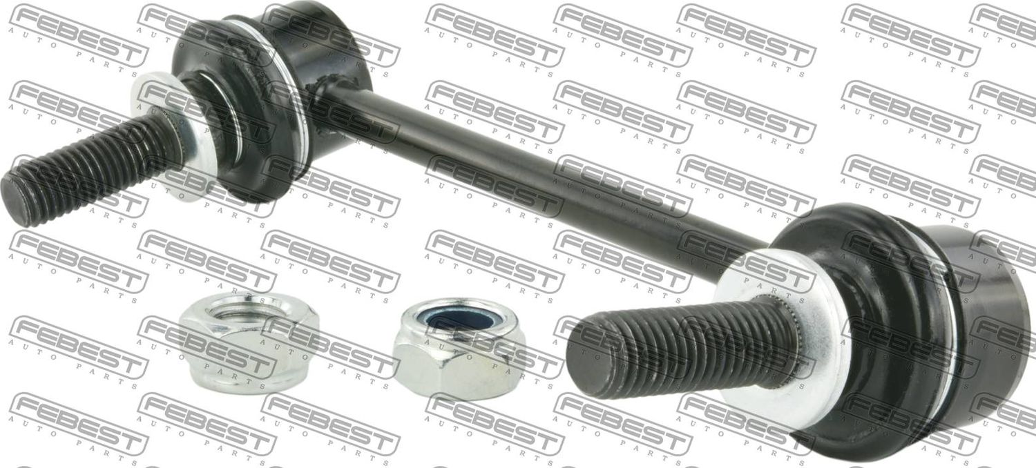 Стойка (тяга) стабилизатора Febest. Артикул 2923-RRSIIIRL