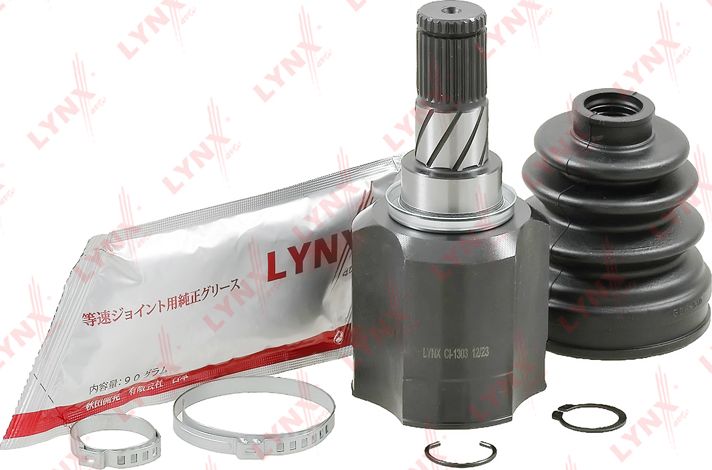 Шрус внутренний (граната) LYNXauto. Артикул CI-1303