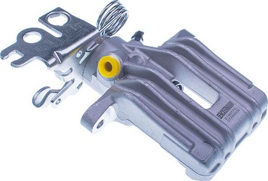 Тормозной суппорт Denckermann. Артикул B190170L