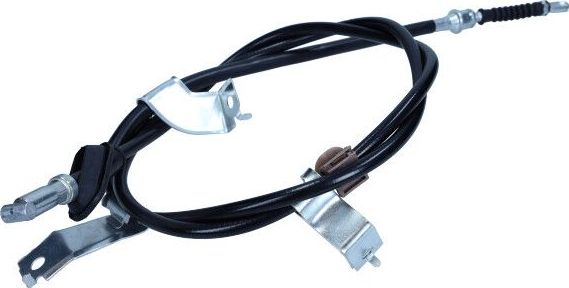 Трос ручника (тросик ручного тормоза) MaXgear задний правый для Honda Civic VIII 2005-2012. Артикул 32-1084