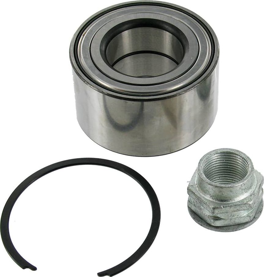 Ступичный подшипник (комплект) SKF. Артикул VKBA 3528