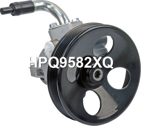 Насос ГУР Krauf. Артикул HPQ9582XQ