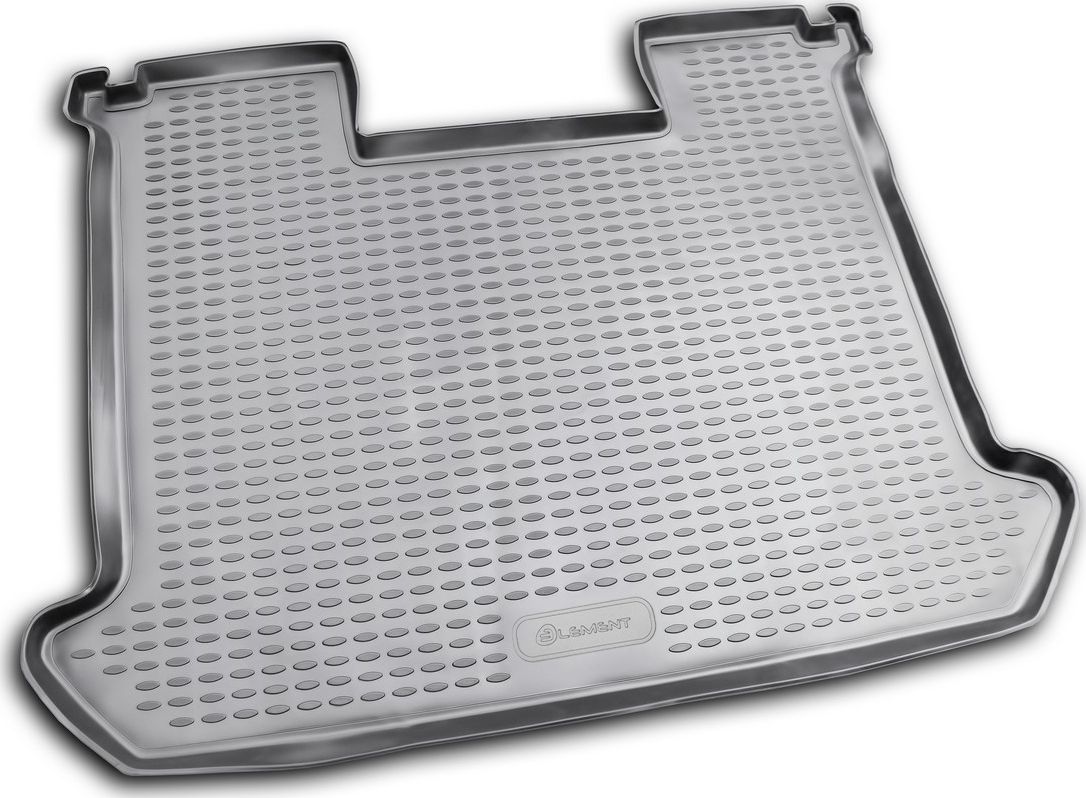 Коврик Element для багажника Fiat Doblo I Panorama универсал 2001-2014. Артикул NLC.15.18.B12