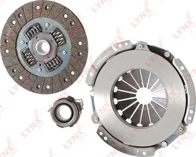 Сцепление (комплект) LYNXauto. Артикул CL-1061