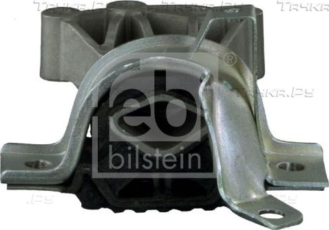 Подушка (опора) КПП Febi Bilstein правая для Fiat 500 II 2007-2026. Артикул 44922