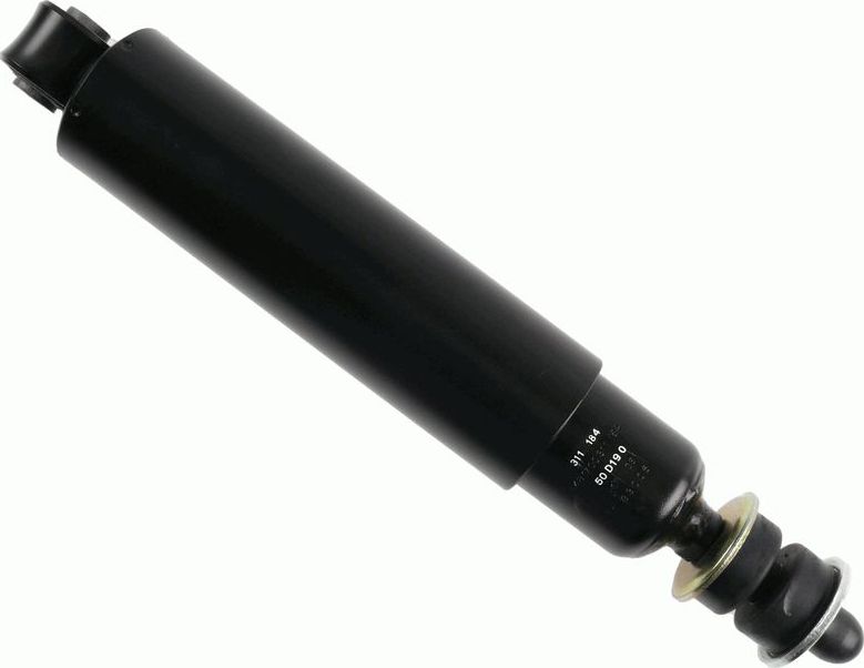 Амортизатор SACHS. Артикул 311 184