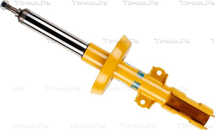 Амортизатор Bilstein B6 Performance передний для Saab 9-5 I 1997-2009. Артикул 35-051688