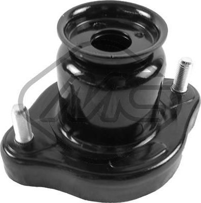 Опора амортизатора (стойки) Metalcaucho для Mitsubishi Outlander III 2012-2026. Артикул 23301