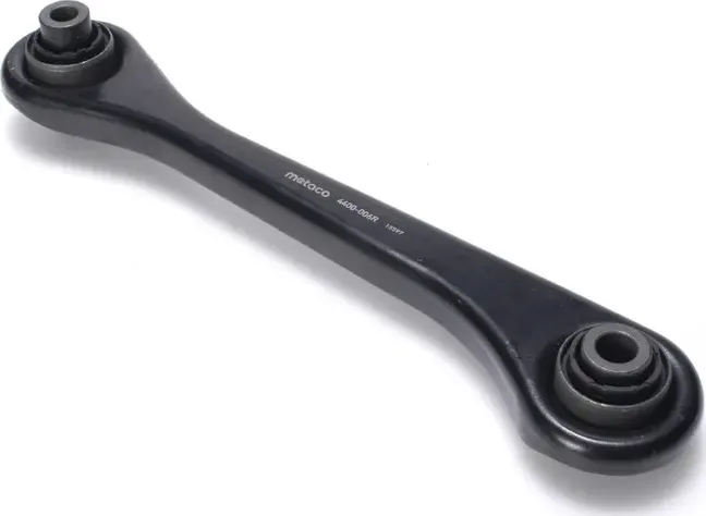 Рычаг VAG A3/TT/GOLF 5/PASSAT 03- задн.подв.лев. (Metaco) Metaco. Артикул 4400006R