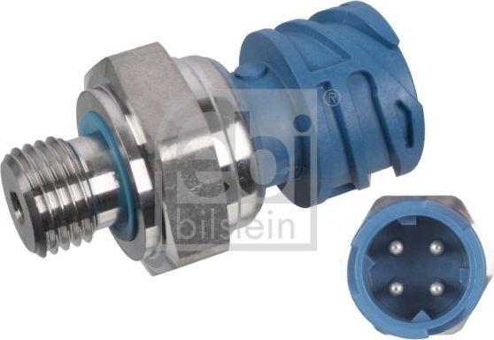 Датчик давления топлива Febi Bilstein. Артикул 105760