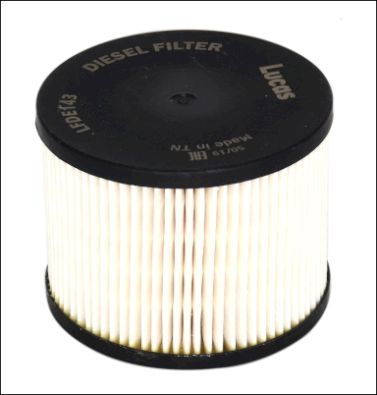 Топливный фильтр Lucas Filters. Артикул LFDE143