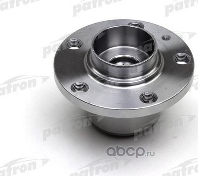 Ступица колеса (Patron) Patron. Артикул PBK3568H