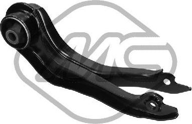 Подушка (опора) двигателя Metalcaucho. Артикул 49100