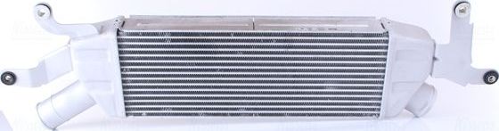 Интеркулер Nissens. Артикул 96086