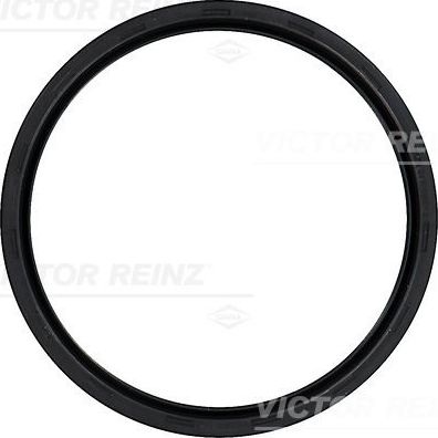 Сальник коленвала Victor Reinz (FPM (Fluor-Kautschuk)) внутренний для Jeep Cherokee V (KL) 2018-2026. Артикул 81-10510-00