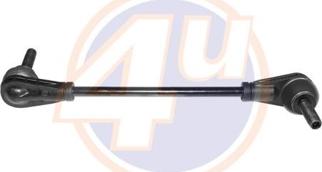 Стойка (тяга) стабилизатора 4U. Артикул OP-F-03536