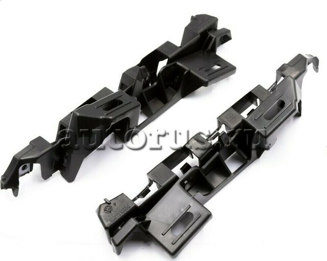 Кронштейн бампера PSA. Артикул 741679