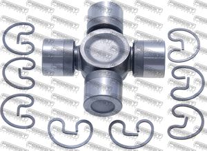 Крестовина карданного вала Febest для Ford Explorer V 2010-2010. Артикул ASFD-F150