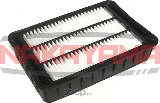 Фильтр воздушный NAKAYAMA FA502NY Nakayama. Артикул FA502NY