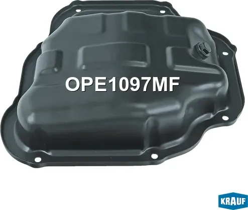 Поддон масляный ДВС (Krauf). Артикул OPE1097MF
