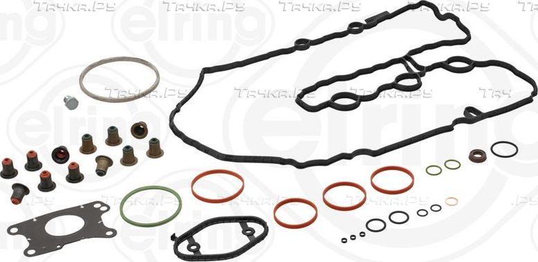 Комплект прокладок ГБЦ Elring для MINI Hatch III (F55/F56) 2013-2026. Артикул 100.690