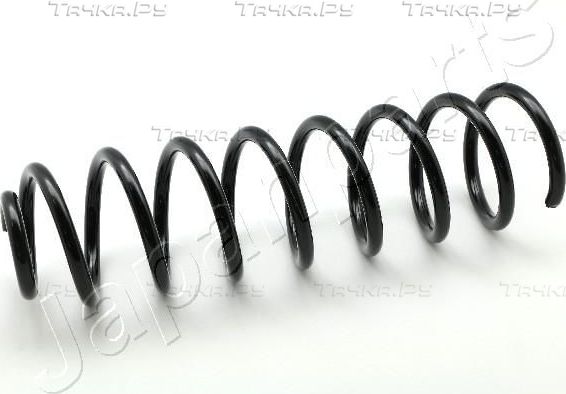 Пружина подвески Japanparts. Артикул ZC5883C