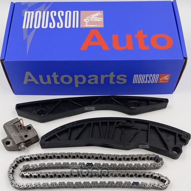 ремкомплект грм без шестерней (Mousson). Артикул STKG4FCC