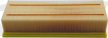 Воздушный фильтр Vika для Volkswagen Eos I 2006-2015. Артикул 11290204901