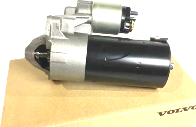 Стартер Volvo. Артикул 36002642