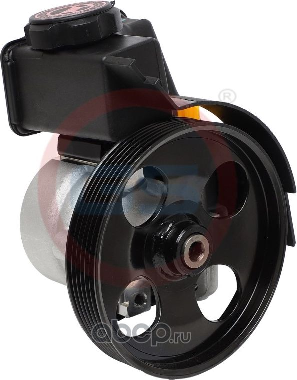 Новый насос ГУР Peugeot 206 1998-,Citroen Berlingo 2002-2008,Citroen Berlingo 19 (GS). Артикул HP30021C