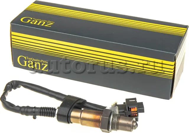 Датчик кислорода, лямбда-зонд (Ganz). Артикул GIG05110