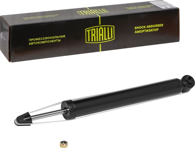 Амортизатор Trialli. Артикул AG 20502