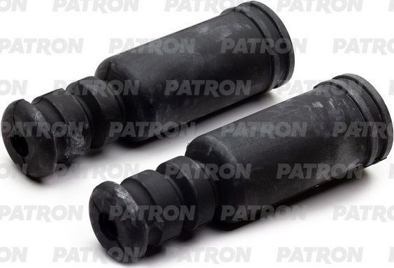 Пыльник амортизатора (стойки) Patron. Артикул PPK170