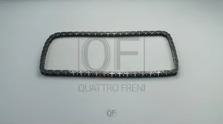 ЦЕПЬ ПРИВОДА ГРМ (Quattro Freni). Артикул QF13A00085
