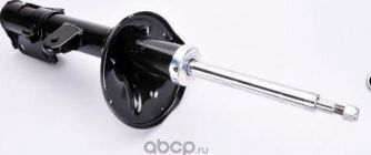 Амортизатор Mando. Артикул EX546612E201