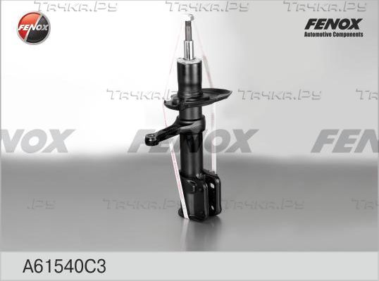 Амортизатор Fenox. Артикул A61540C3