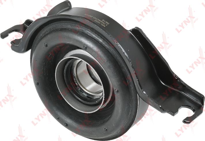 Подвесной подшипник карданного вала LYNXauto. Артикул MD-1032