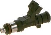 Клапанная форсунка Bosch для Citroen C2 2003-2009. Артикул 0 280 158 057