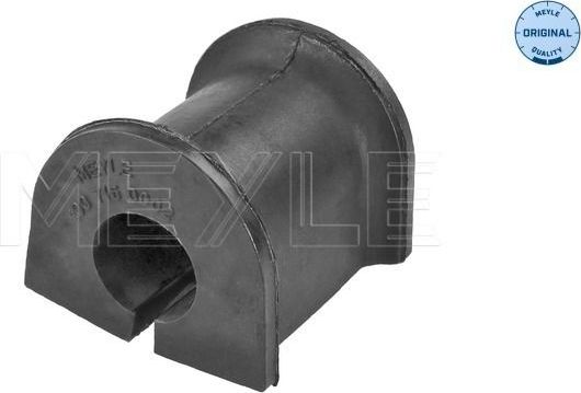 Втулка стабилизатора Meyle Original. Артикул 100 715 0002