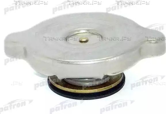 Крышка горловины радиатора Patron (Металл). Артикул P16-0008