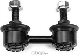 Стойка (тяга) стабилизатора Toyota передняя для Toyota Scepter 1992-1996. Артикул 4882033010