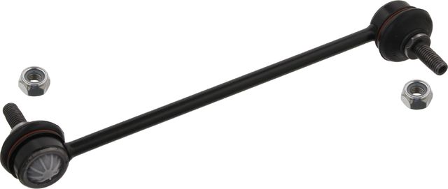 Стойка (тяга) стабилизатора SWAG передняя правая/левая для BMW 5 III (E34) 1987-1996. Артикул 20 79 0003