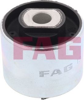 Сайлентблок задней балки Fag. Артикул 829 0479 10