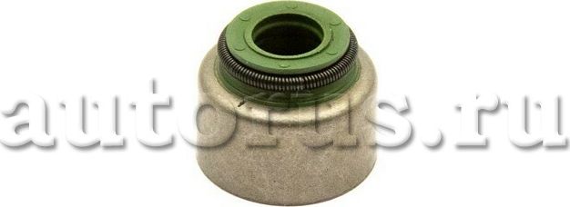 КОЛПАЧКИ МАСЛОСЪЕМНЫЕ Elring (FPM (Fluor-Kautschuk)). Артикул 130.560