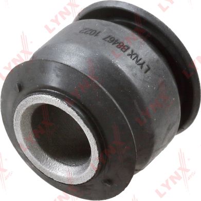 Сайлентблок заднего рычага подвески LYNXauto для Nissan Pathfinder WD21 1986-1995. Артикул B8467