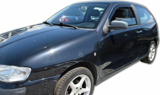 Дефлекторы Heko для окон Seat Ibiza II 3-дв. 1999-2002. Артикул 28224