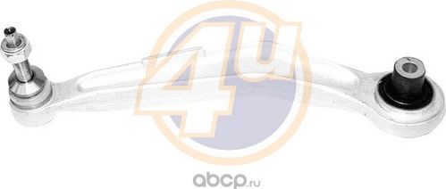 Поперечный рычаг задней подвески 4U. Артикул BW-D-78681