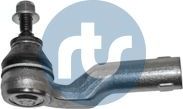Наконечник рулевой тяги RTS. Артикул 91-90617-2
